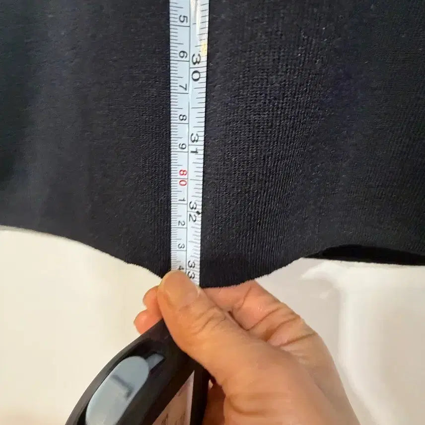 [BUNJANG] Long Knit Sweater / 롱니트 55