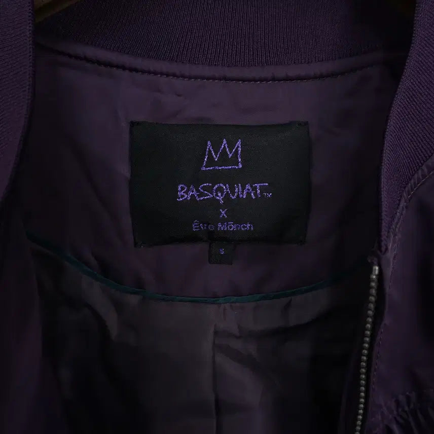 [BUNJANG] Basquiat Etromonk Women&