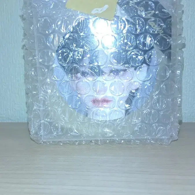 [BUNJANG] Le Mignon Green Normal Head / 단순개봉 르문 그린 노멀헤드 판매합니다!