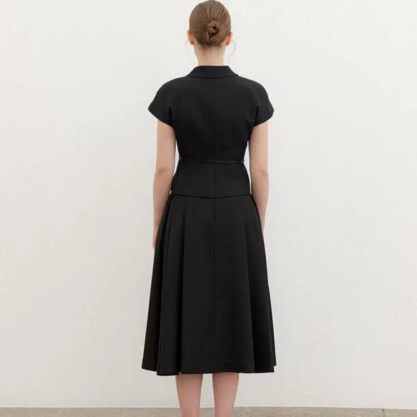 [SOLD OUT] 르로망 스커트