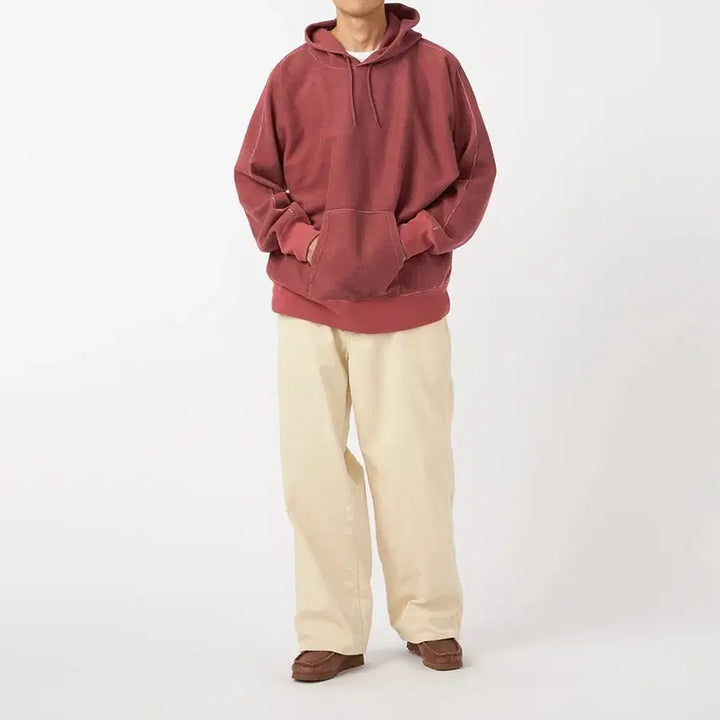 [BUNJANG] Nanamica Corduroy Dock Pants / [32] 나나미카 코듀로이 독 팬츠 nanamica