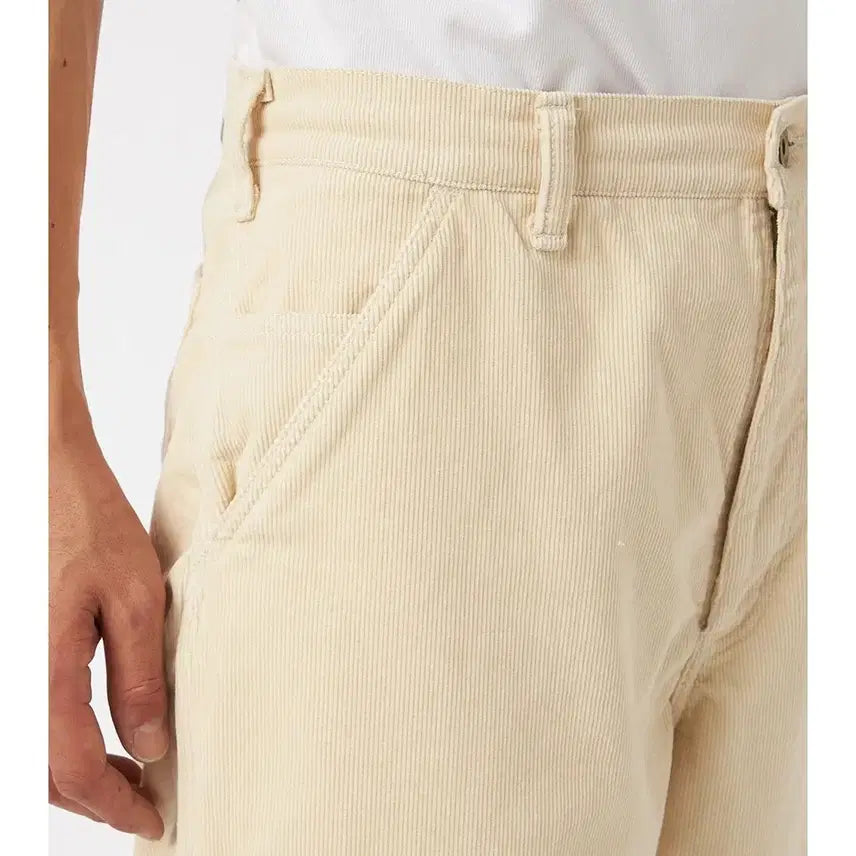 [BUNJANG] Nanamica Corduroy Dock Pants / [32] 나나미카 코듀로이 독 팬츠 nanamica