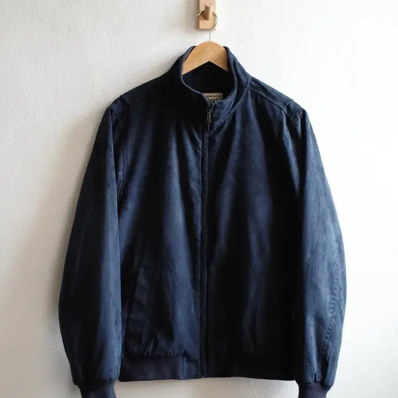 [BUNJANG] L.L.Bean Harrington Jacket / 엘엘빈 해링턴 자켓