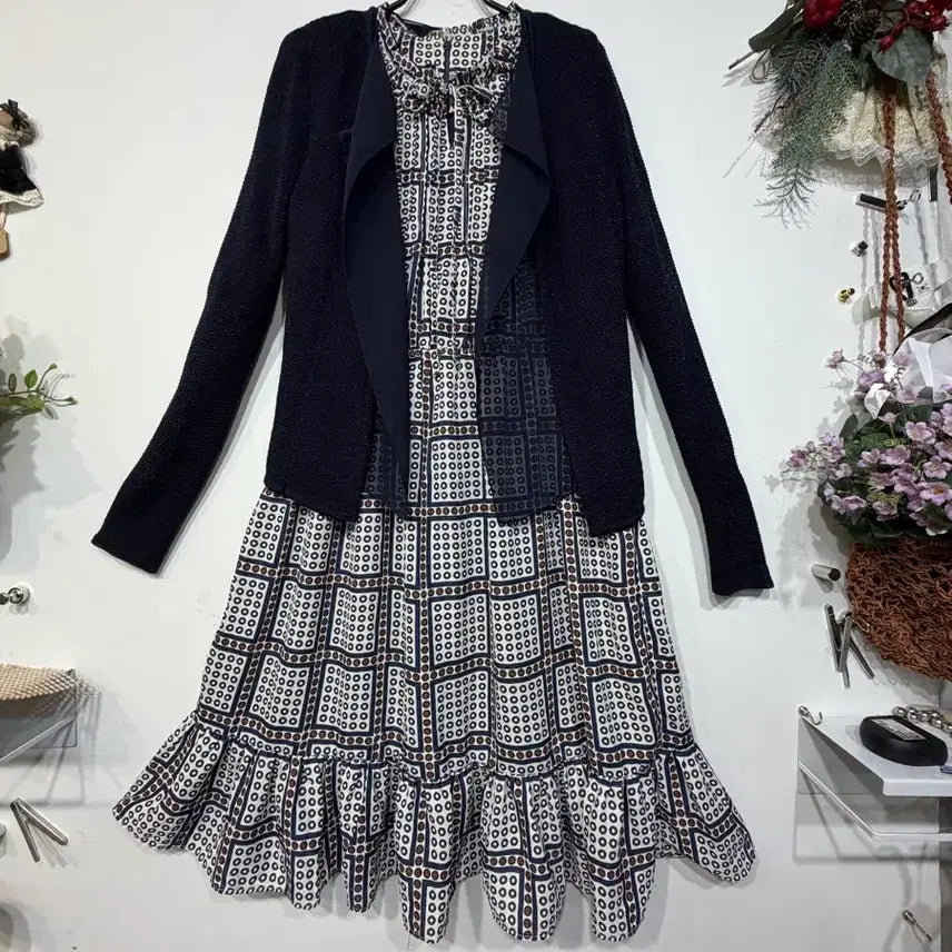 [BUNJANG] Generic Cardigan / 가디건 85-66