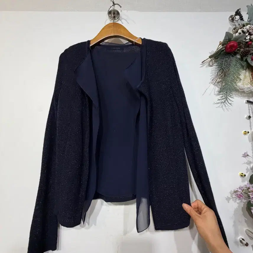 [BUNJANG] Generic Cardigan / 가디건 85-66
