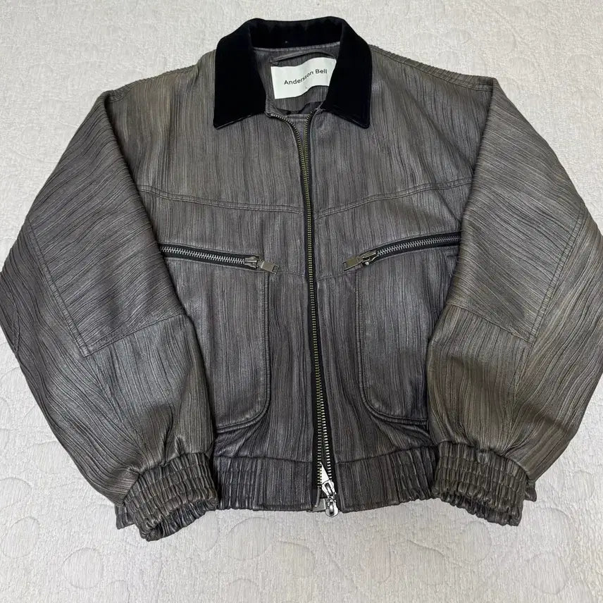 [BUNJANG] Andersson Bell Ortega Jacket L / 앤더슨벨 오르테가 자켓 L