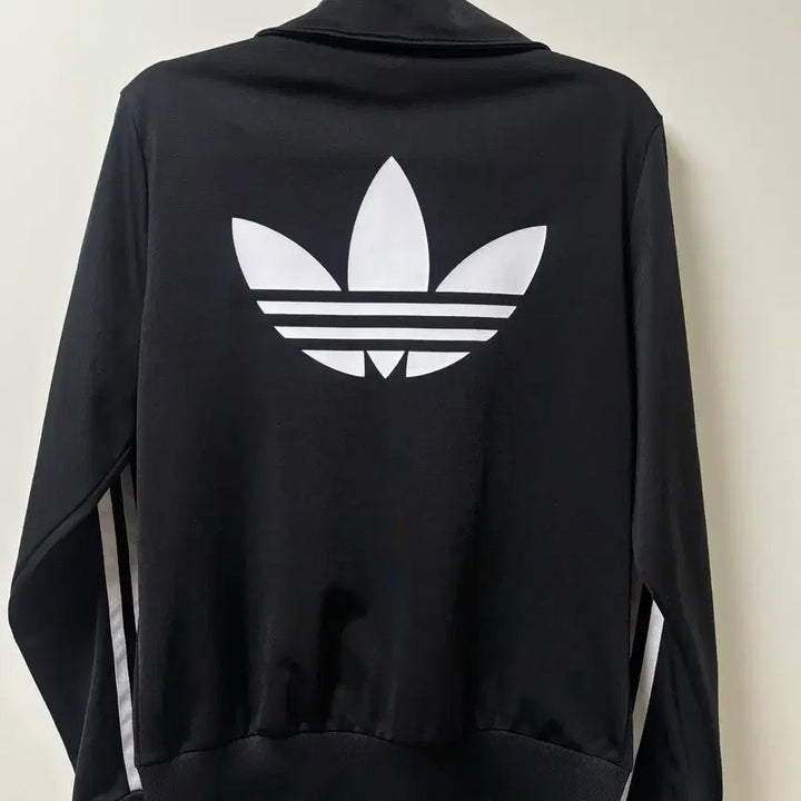 [SOLD OUT] Adidas 아디다스 파이어버드 트랙탑 집업 블랙