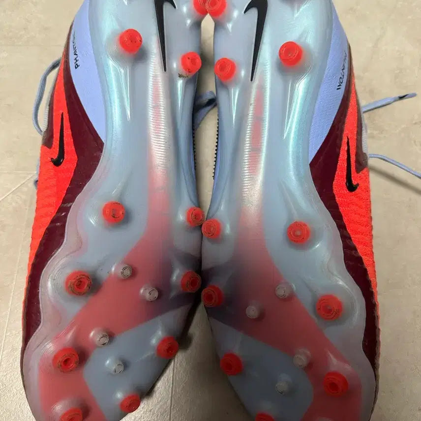 [BUNJANG] Nike Phantom 6 Elite Soccer Cleats / 나이키 팬텀6