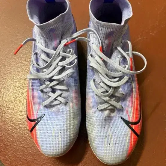 [BUNJANG] Nike Mercurial FG Soccer Cleats / 나이키 머큐리얼 fg 엘리트 265