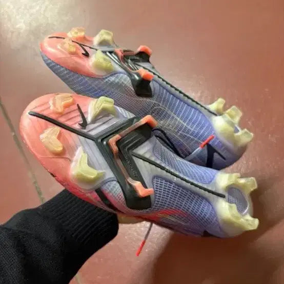 [BUNJANG] Nike Mercurial FG Soccer Cleats / 나이키 머큐리얼 fg 엘리트 265