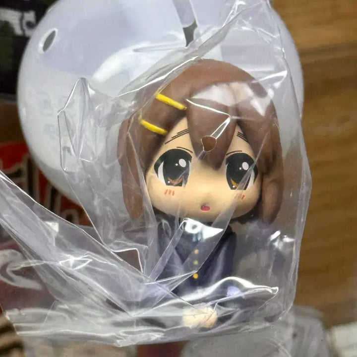 [SOLD OUT] 케이온 마치보케 유이 판매합니다/히라사와 유이(미개봉)