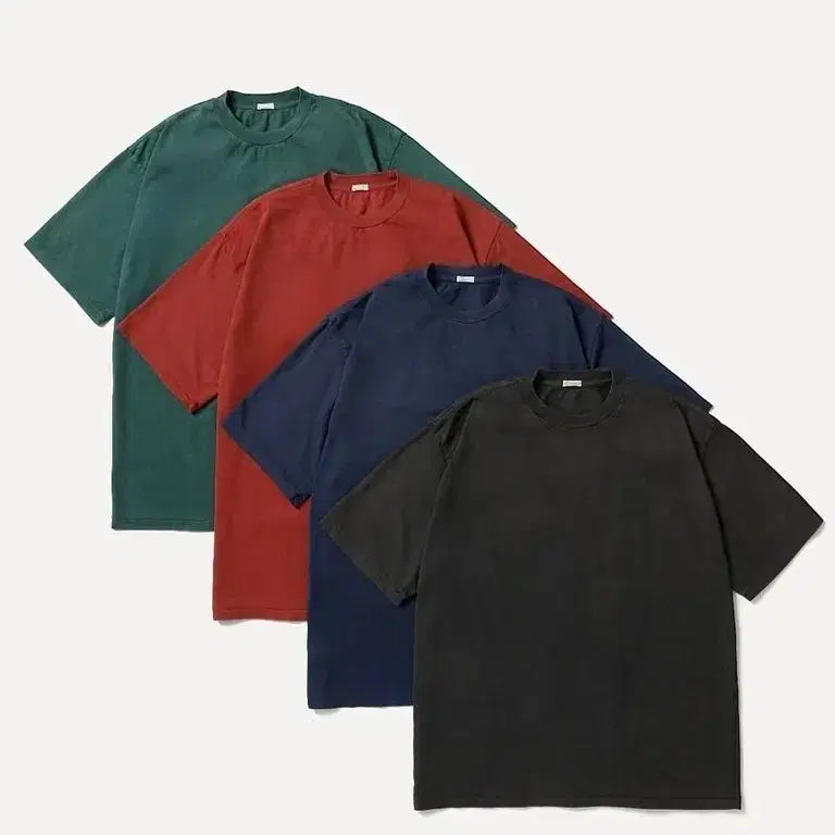 [SOLD OUT] [A.Presse/3] 아프레쎄 빈티지 티셔츠