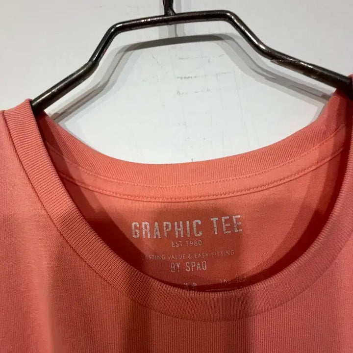 [SOLD OUT] 디즈니 백설공주면티        싸이즈 :  55-66