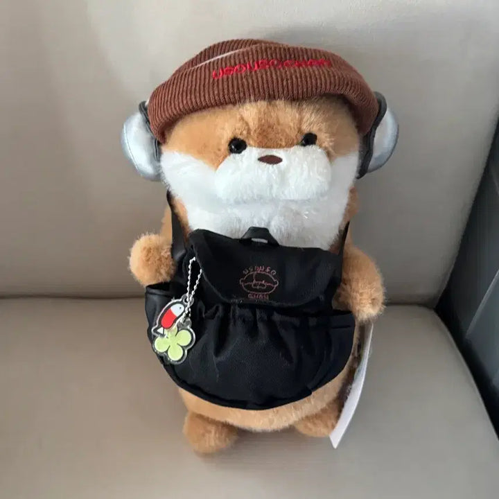 [BUNJANG] Uso Uso Daehakro Doll / 우소우소 대학로 인형