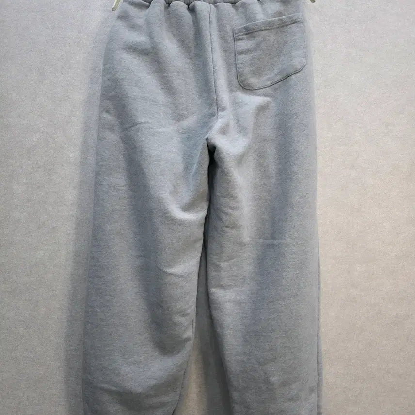 [BUNJANG] Autumn Product Gray Banding Pants / 어텀 프로덕트 그레이 밴딩 팬츠 AUTUMN PRODUCT