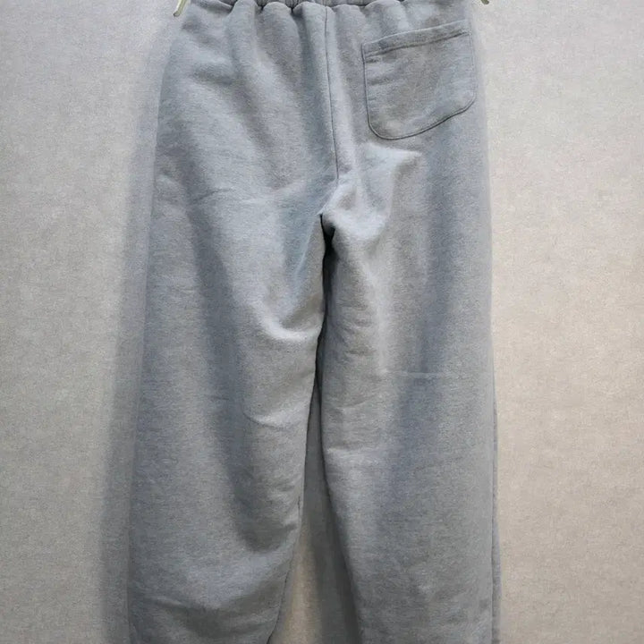 [BUNJANG] Autumn Product Gray Banding Pants / 어텀 프로덕트 그레이 밴딩 팬츠 AUTUMN PRODUCT