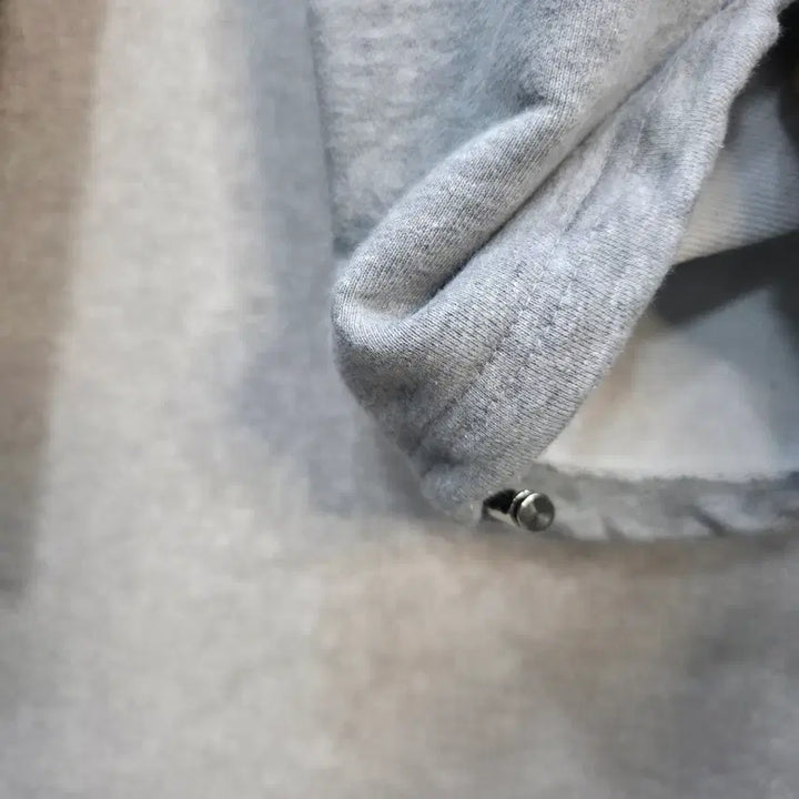 [BUNJANG] Autumn Product Gray Banding Pants / 어텀 프로덕트 그레이 밴딩 팬츠 AUTUMN PRODUCT