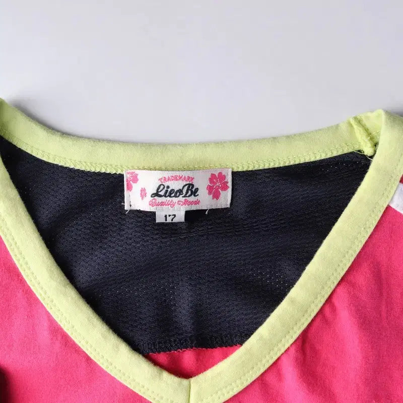 [BUNJANG] Vintage Pink Lettering Print Sleeveless Top / 빈티지 핑크 레터링 프린팅 민소매 탑 17