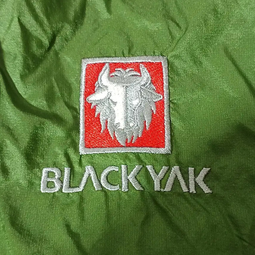 [BUNJANG] Black Yak Men&