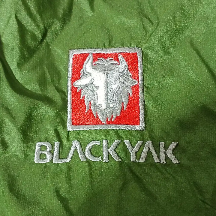 [BUNJANG] Black Yak Men&