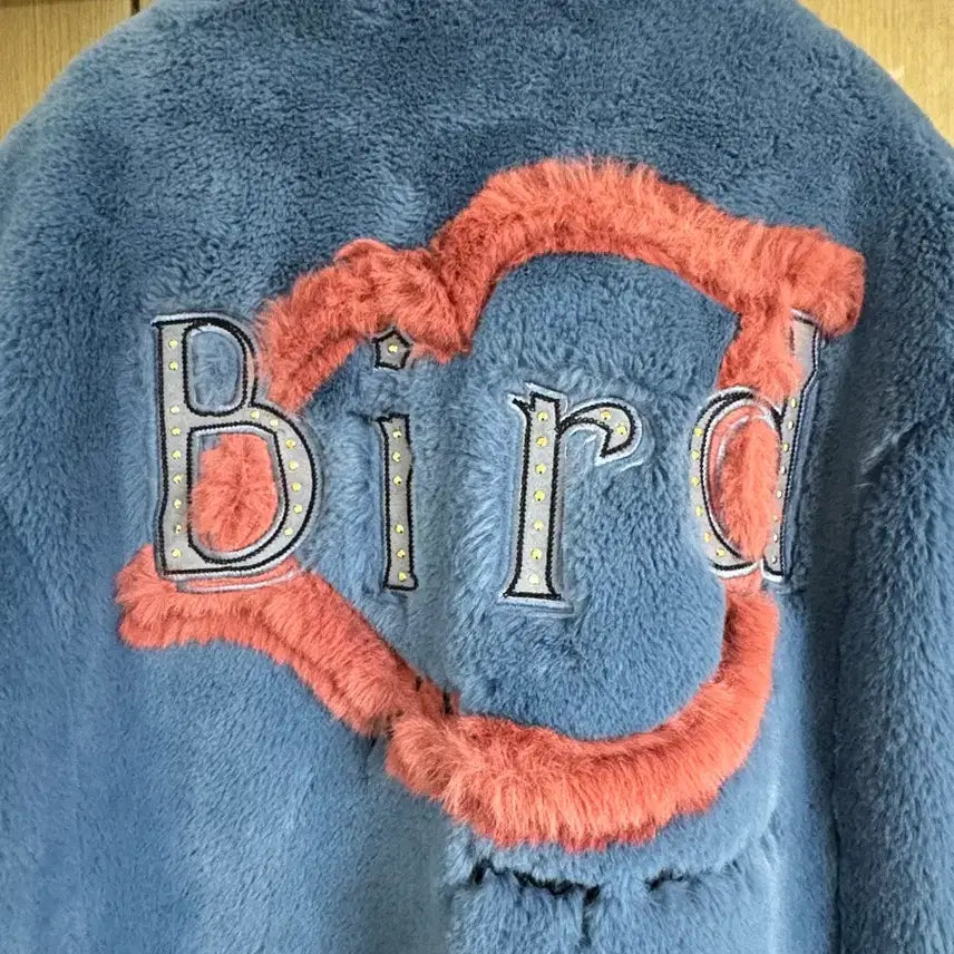 [BUNJANG] Hansum Faux Fur Coat Jacket Women / 한섬 퍼 코트 자켓 여성