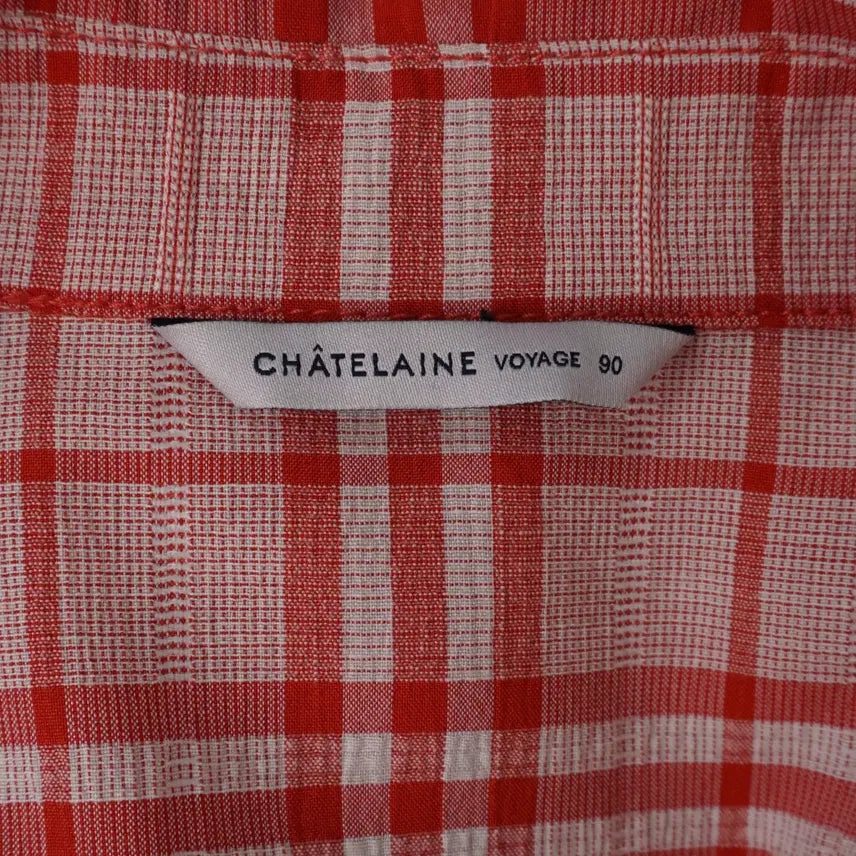 [BUNJANG] Chatelaine 20SS Women&