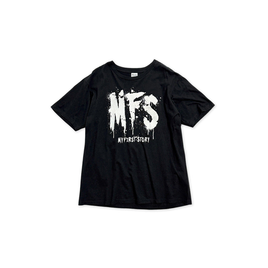 [BUNJANG] MFS Graphic T-Shirt / MFS 그래픽 티셔츠