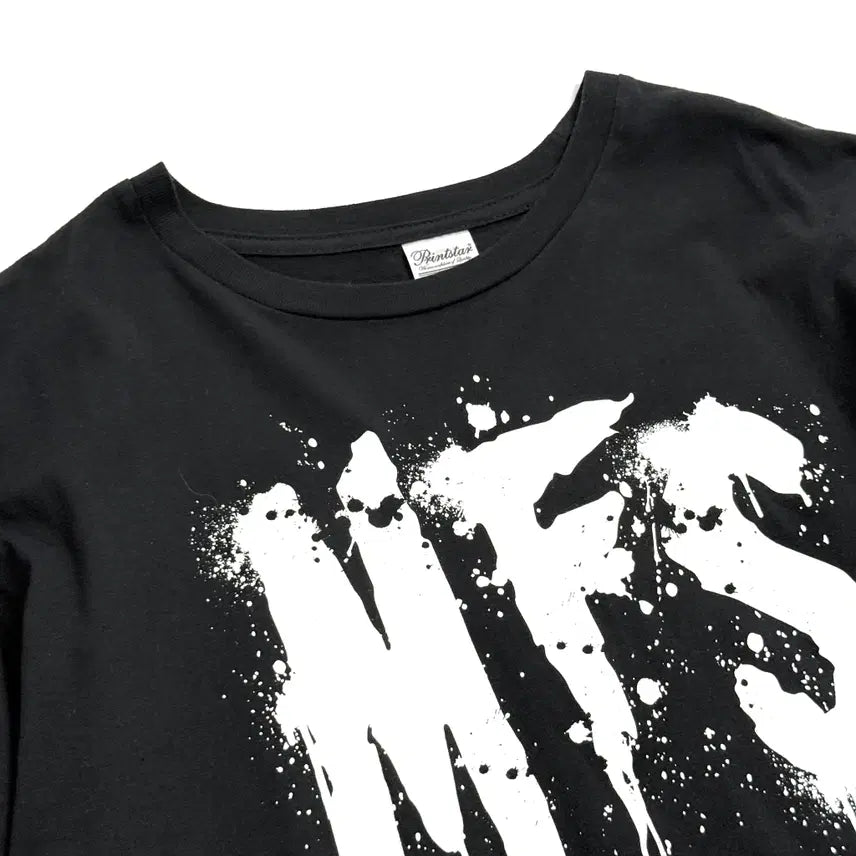 [BUNJANG] MFS Graphic T-Shirt / MFS 그래픽 티셔츠