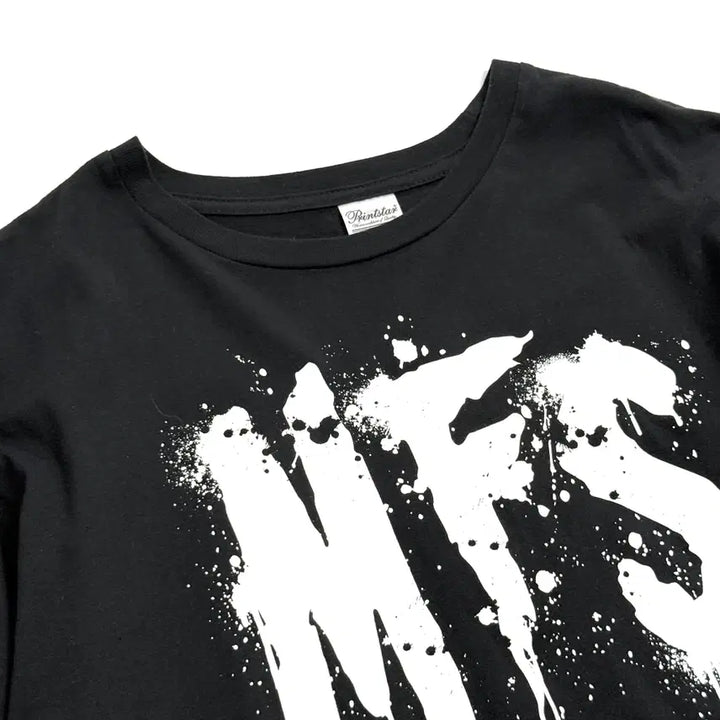 [BUNJANG] MFS Graphic T-Shirt / MFS 그래픽 티셔츠