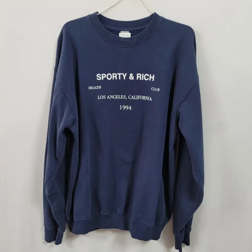 [BUNJANG] Sporty &amp; Rich Men&