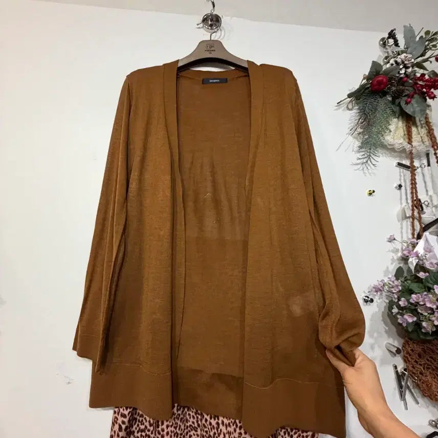 [BUNJANG] Generic Cardigan / 가디건 55-66