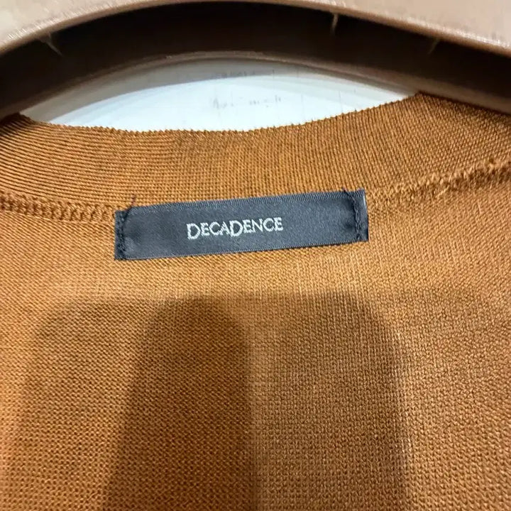 [BUNJANG] Generic Cardigan / 가디건 55-66
