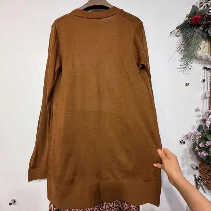 [BUNJANG] Generic Cardigan / 가디건 55-66
