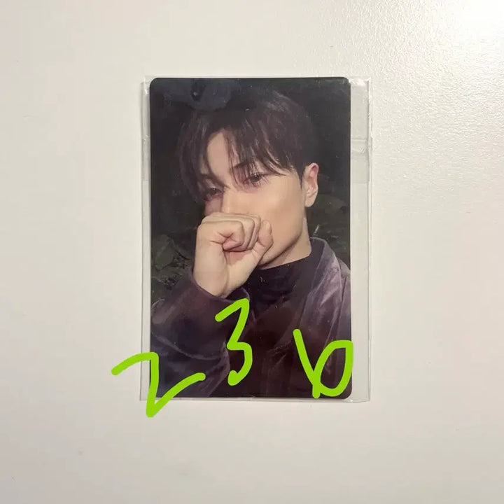 [BUNJANG] ENHYPEN Jay Photocard / 엔하이픈 제이 jay 포카 포토카드