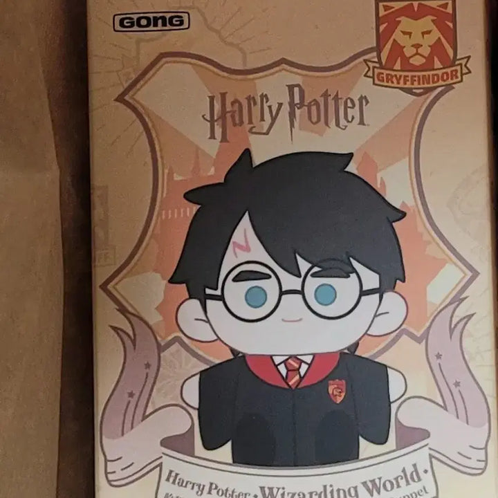 [BUNJANG] Popmart Harry Potter Draco Malfoy Finger Puppet / 팝마트 해리포터 손가락인형 말포이 팝니다!