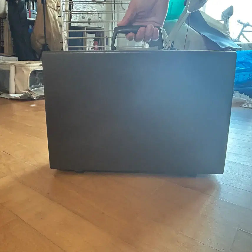 [BUNJANG] Samsonite Silhouette Briefcase / Samsonite Silhouette시리즈 브리프 케이스 팝니다.