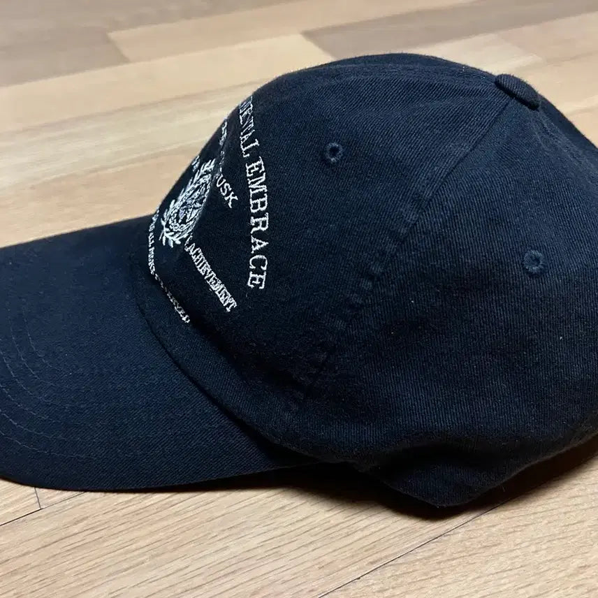 [SOLD OUT] 아이돈워너셀(IDWS) 네이비 볼캡