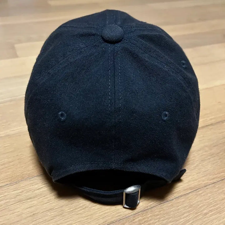 [SOLD OUT] 아이돈워너셀(IDWS) 네이비 볼캡