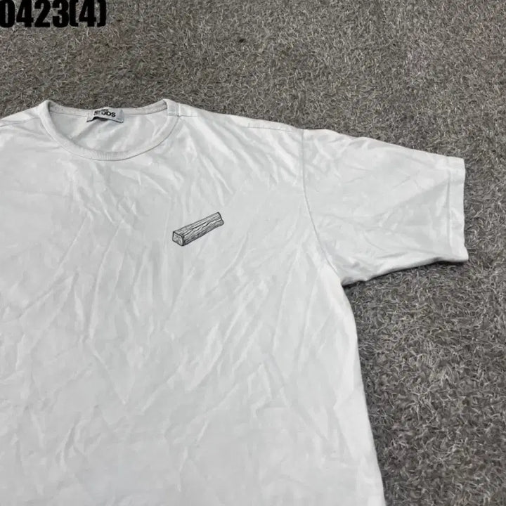 [BUNJANG] Vintage T-shirt L / 빈티지 반팔 티셔츠 L | 0423