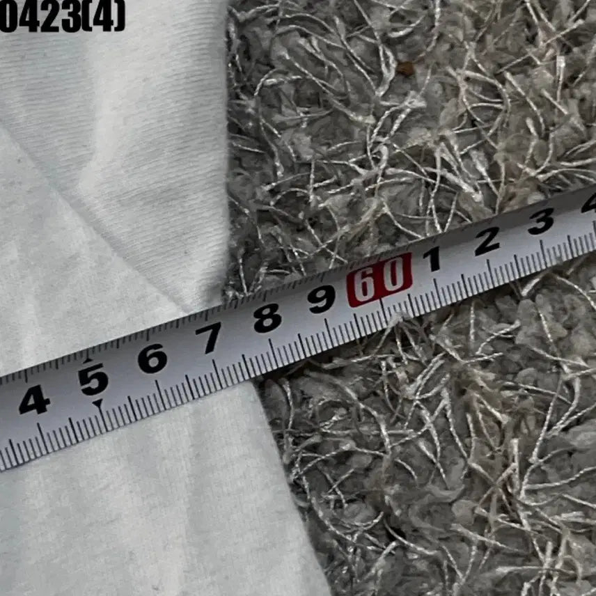 [BUNJANG] Vintage T-shirt L / 빈티지 반팔 티셔츠 L | 0423