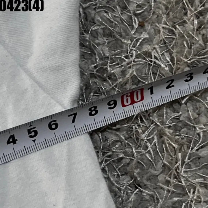 [BUNJANG] Vintage T-shirt L / 빈티지 반팔 티셔츠 L | 0423