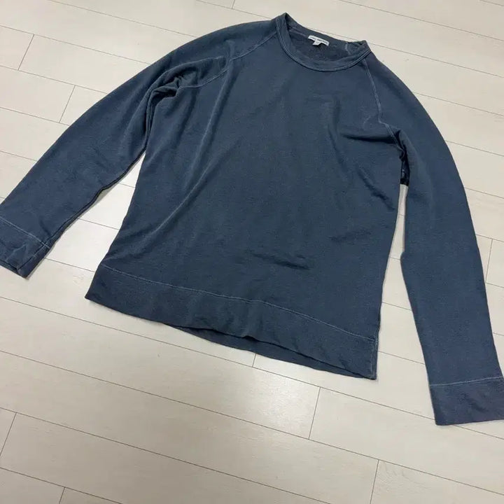 [SOLD OUT] 백화점판)  제임스펄스 긴팔 3 사이즈