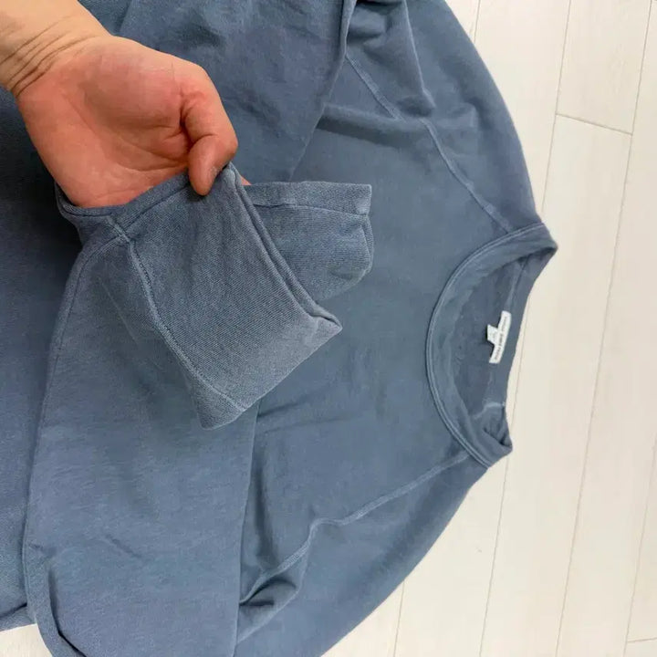[SOLD OUT] 백화점판)  제임스펄스 긴팔 3 사이즈