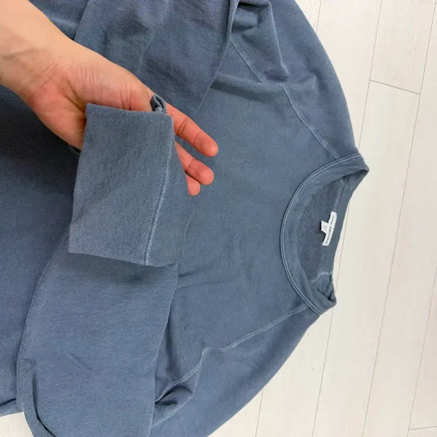 [SOLD OUT] 백화점판)  제임스펄스 긴팔 3 사이즈
