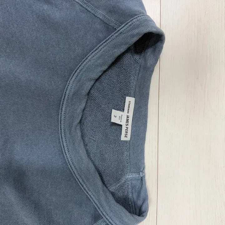 [SOLD OUT] 백화점판)  제임스펄스 긴팔 3 사이즈