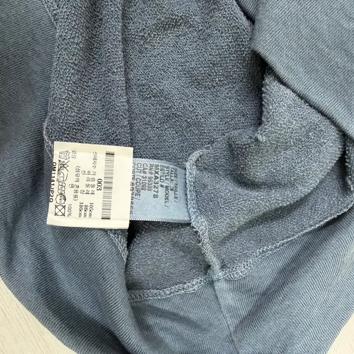 [SOLD OUT] 백화점판)  제임스펄스 긴팔 3 사이즈