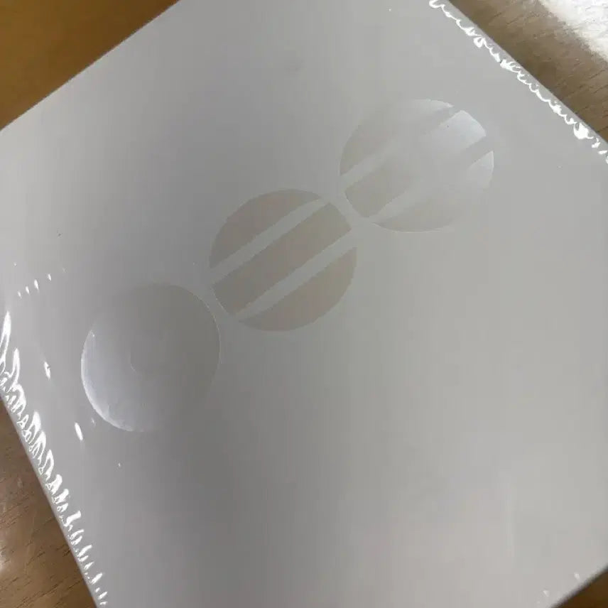 [BUNJANG] BTS Arirang Rooted in Korea Album / 방탄소년단 bts 아리랑 rooted in korea 미개봉 앨범 양도