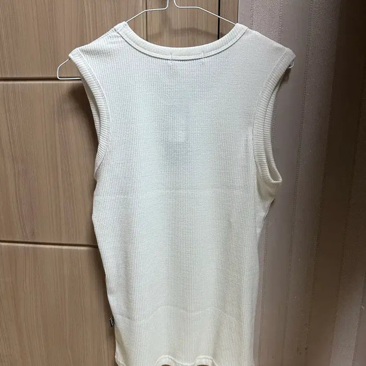 [BUNJANG] Not4nerd Symbol Tank Top L / (새상품) 낫포너드 심볼 나시 L