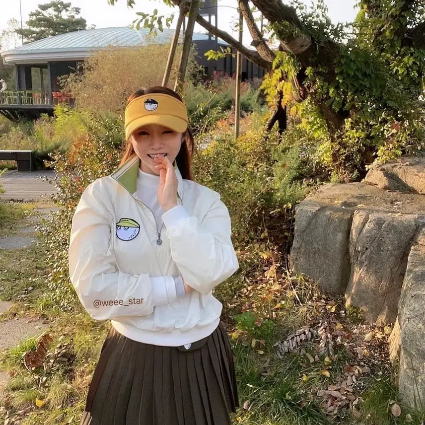 [BUNJANG] Malbon Women&