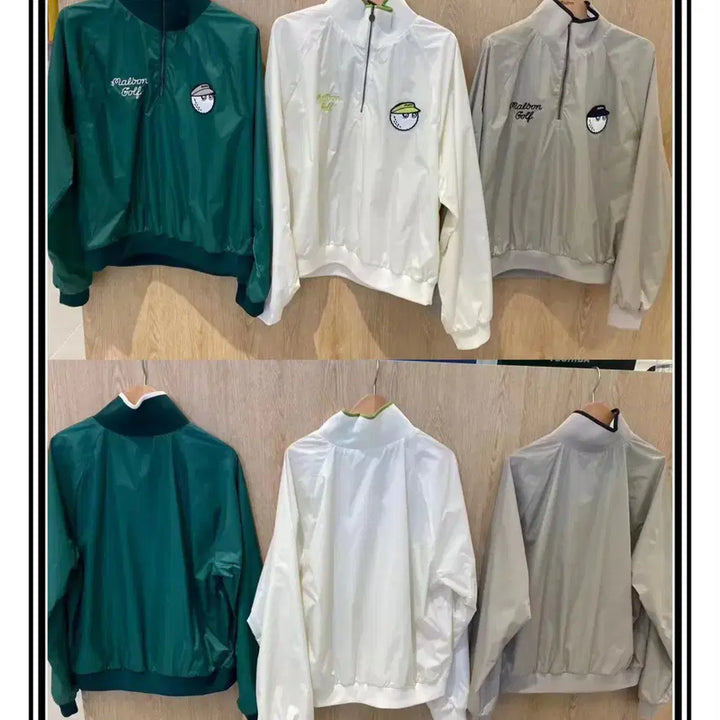 [BUNJANG] Malbon Women&